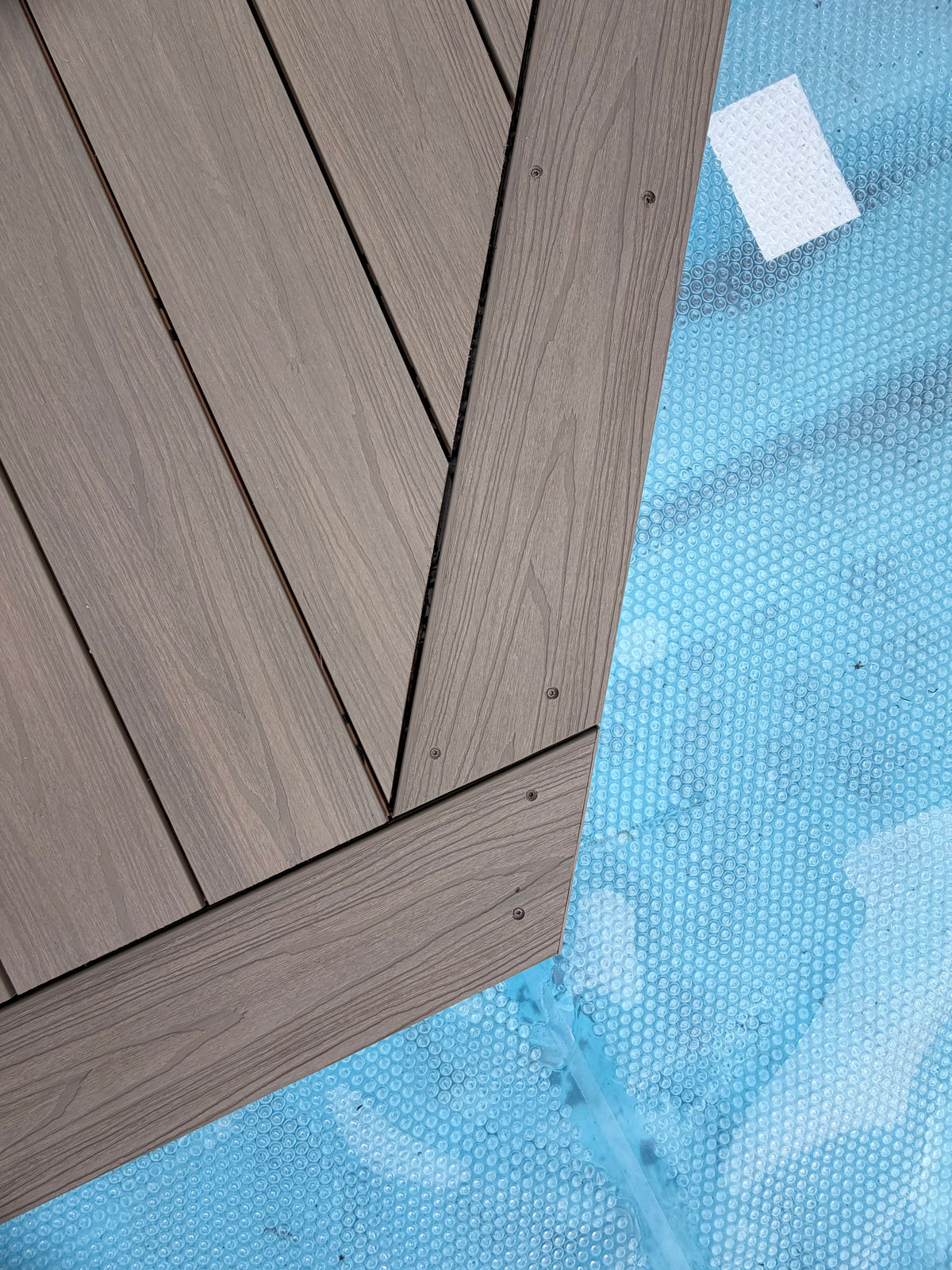 Composite Decking