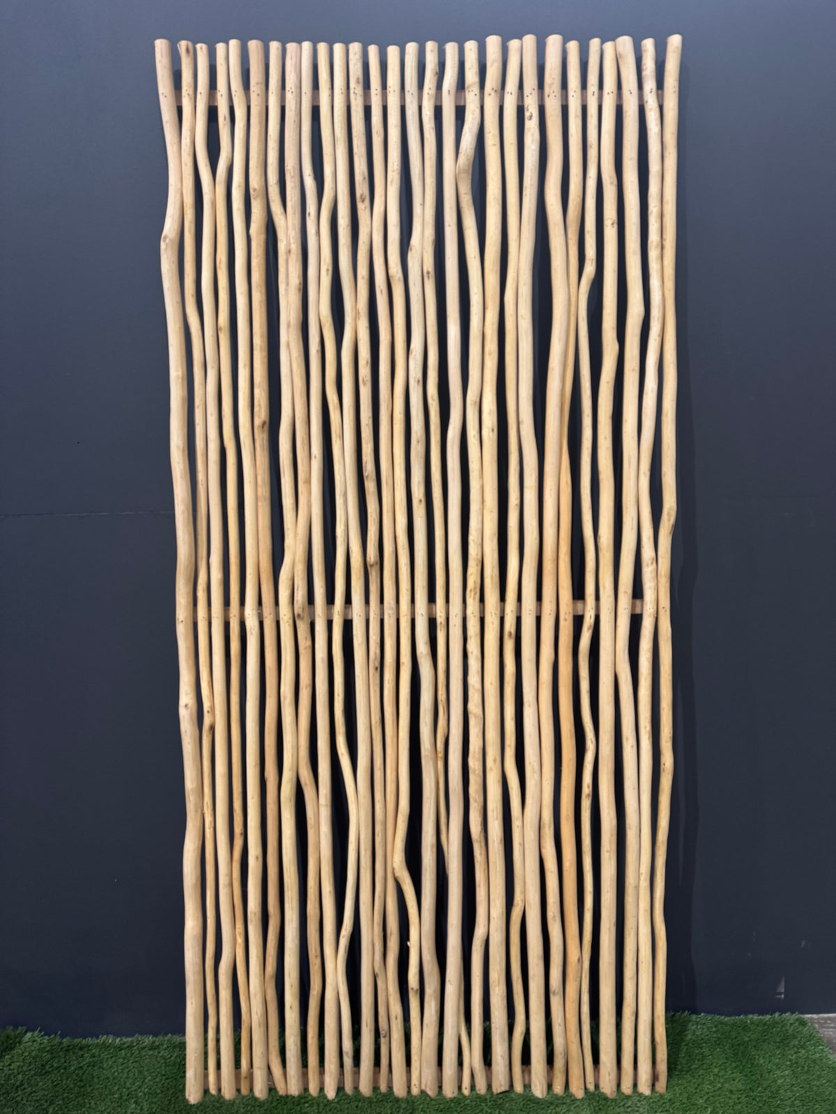 Hardwood Battens screens