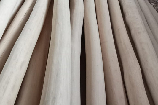 Hardwood Battens